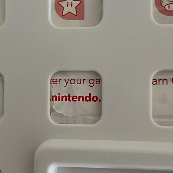 Super Smash Bros 3DS Game Case - Picture 5 of 5